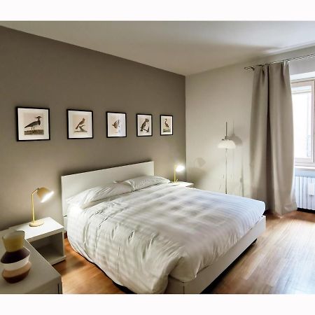 Due Dei Mille. Incantevole Casa In Centro Ad Alba Экстерьер фото