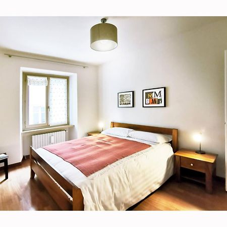 Due Dei Mille. Incantevole Casa In Centro Ad Alba Экстерьер фото
