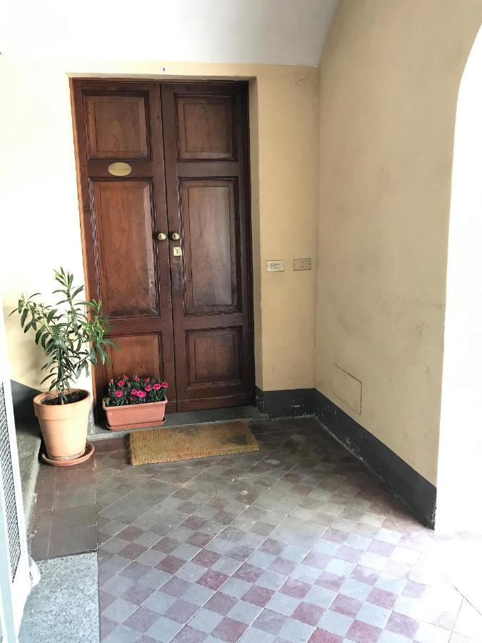 Due Dei Mille. Incantevole Casa In Centro Ad Alba Экстерьер фото